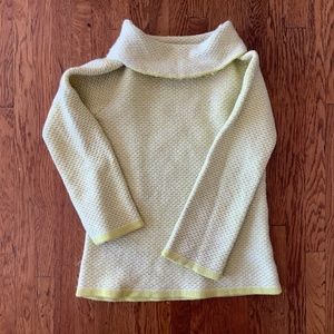 Boden sweater - Size 2